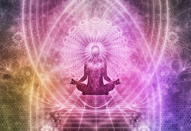 Curso Reiki Nivel II Usui japonés