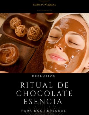 Ritual de Chocolate Esencia