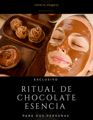 Ritual de Chocolate Esencia