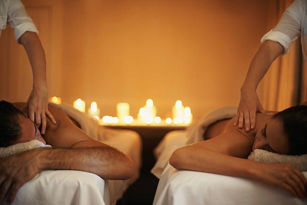 Ritual Karite para Dos
