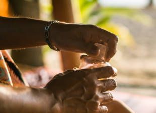 Experiencia con Aromaterapia Esencia