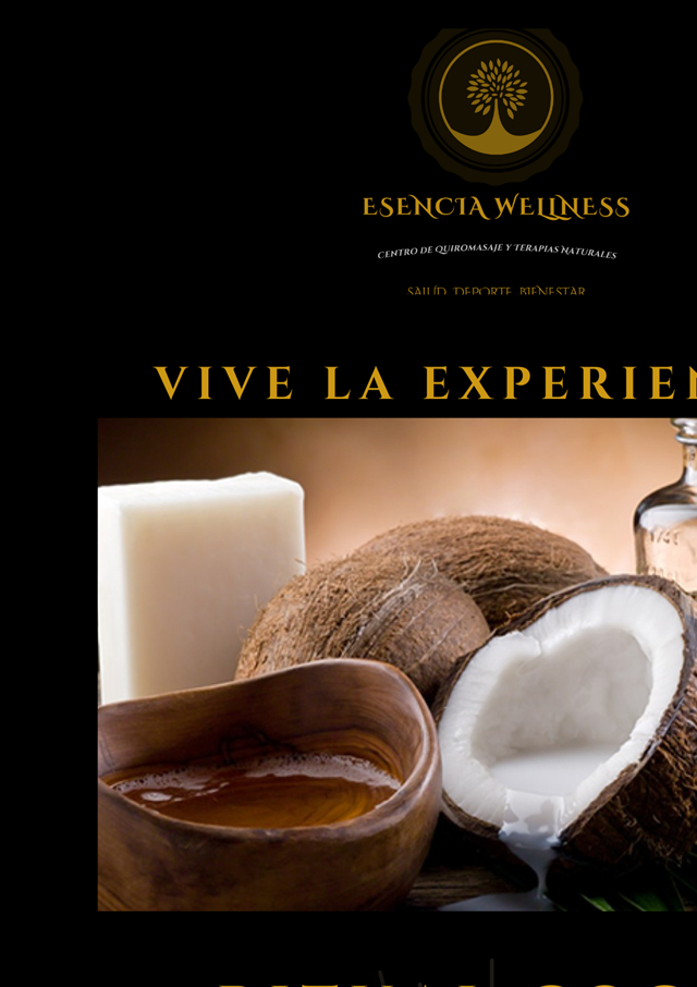 Ritual  Coco By Esencia