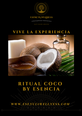Ritual  Coco By Esencia