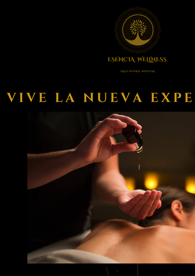 Ritual Argan Esencia