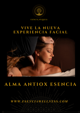 Alma Antiox Esencia