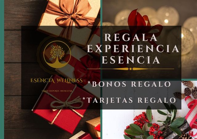 Regala Experiencia Esencia