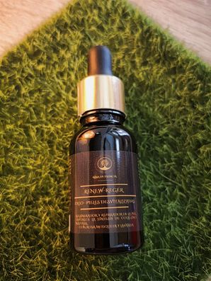 Renew Reger Oleo facial 15ml